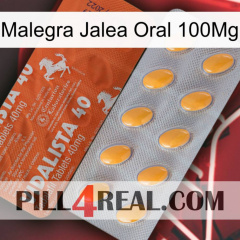 Malegra Oral Jelly 100Mg 43